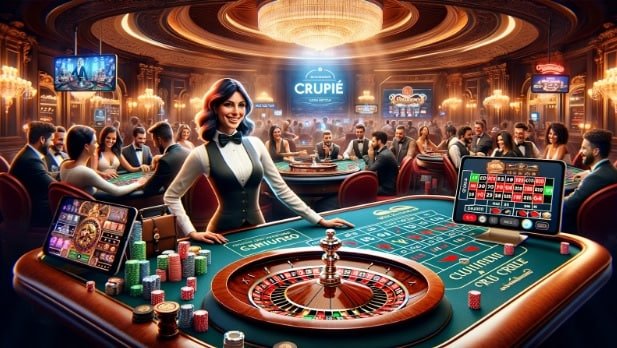 okay bet slot game section with mobile-friendly video slots for Filipino players
