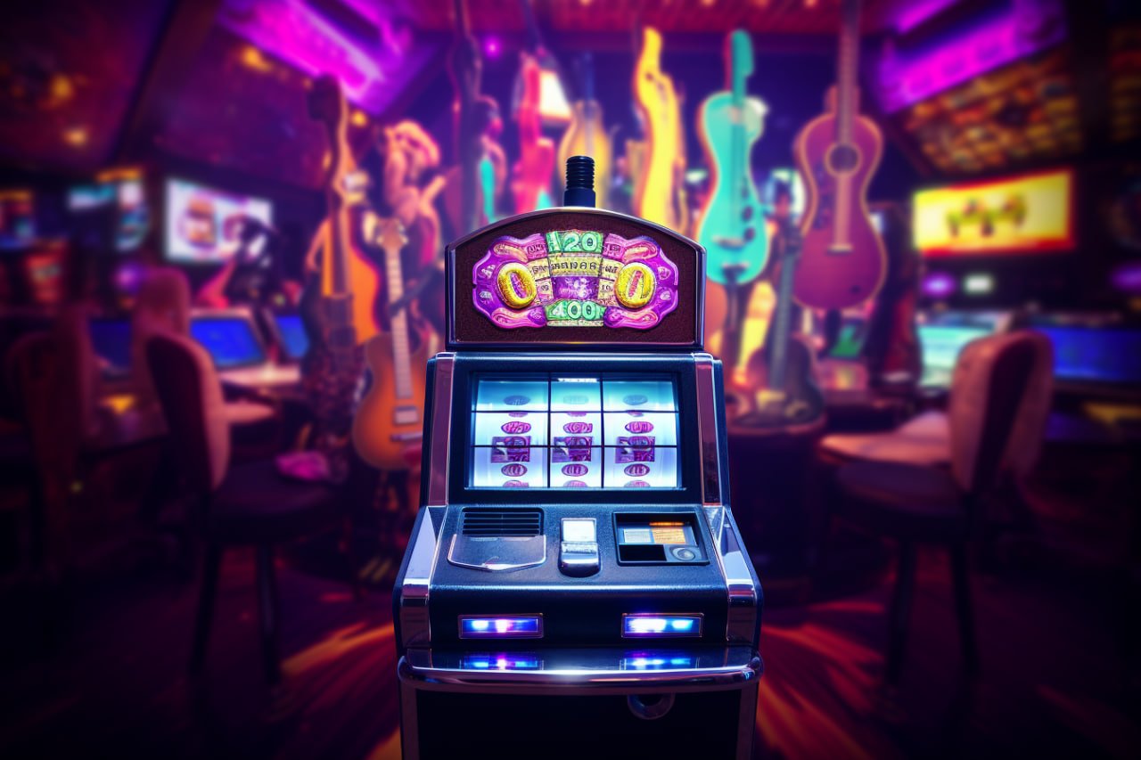 okay bet slot game section with mobile-friendly video slots for Filipino players