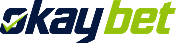 okay bet official logo